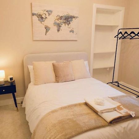 Luxury Apartment Dundee Buitenkant foto