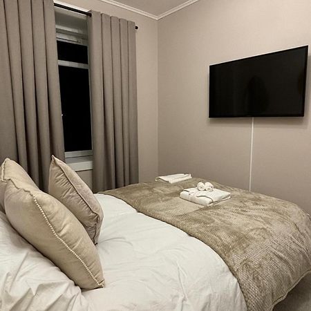 Luxury Apartment Dundee Buitenkant foto