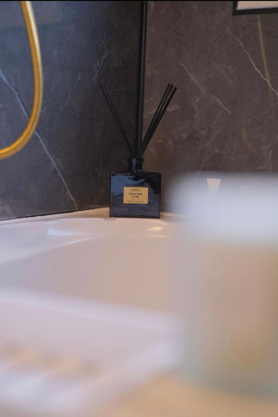 Luxury Apartment Dundee Buitenkant foto