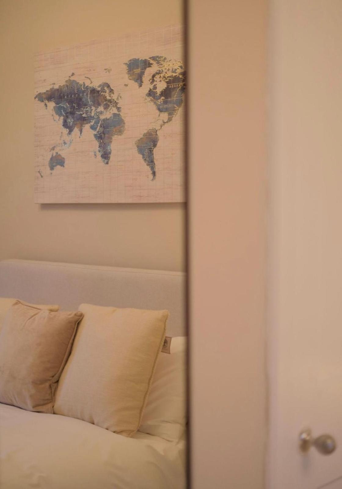Luxury Apartment Dundee Buitenkant foto