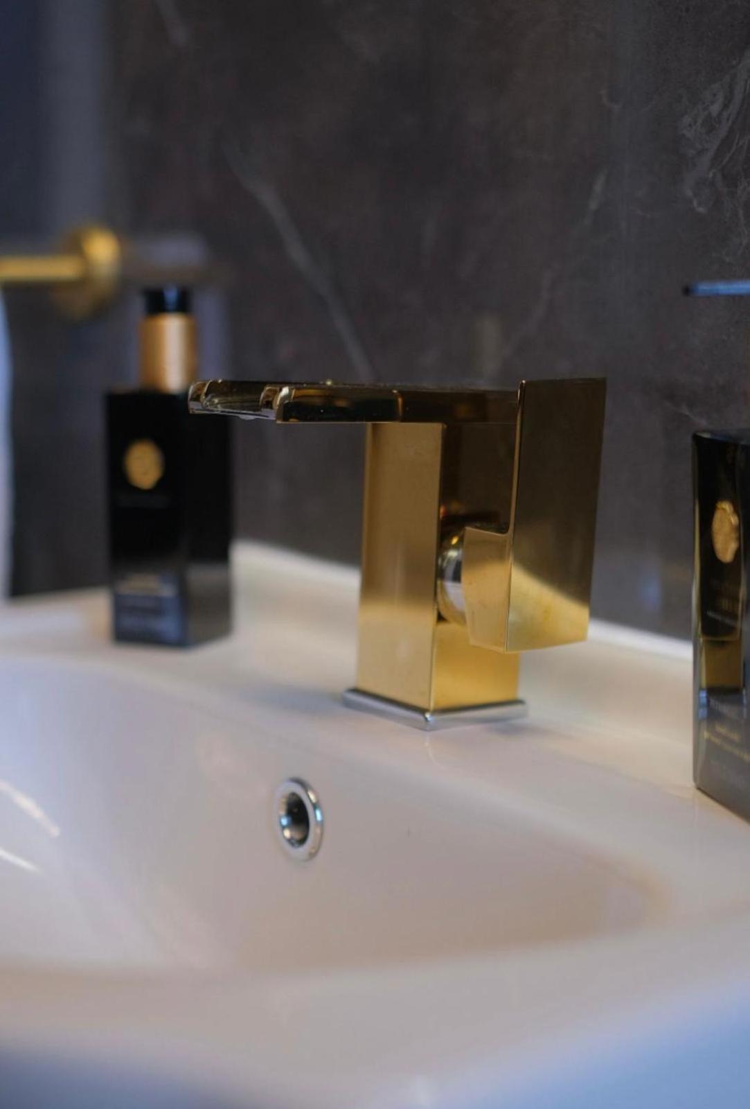 Luxury Apartment Dundee Buitenkant foto
