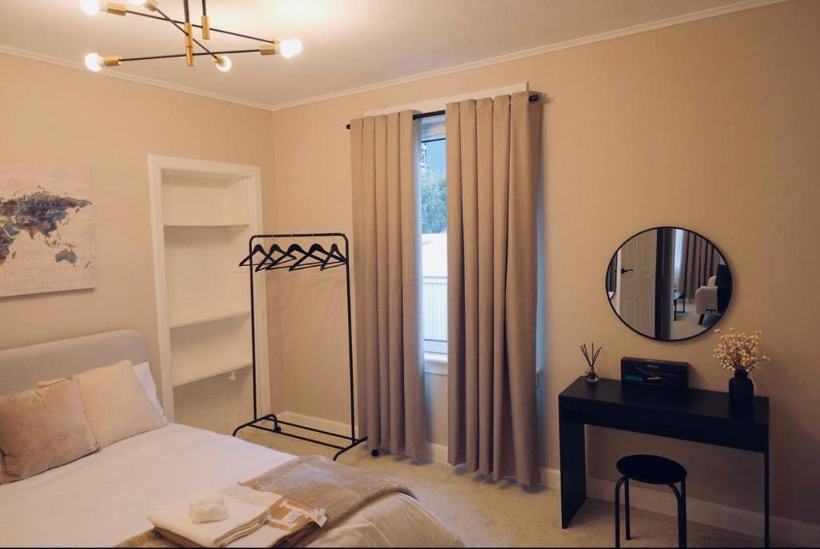 Luxury Apartment Dundee Buitenkant foto