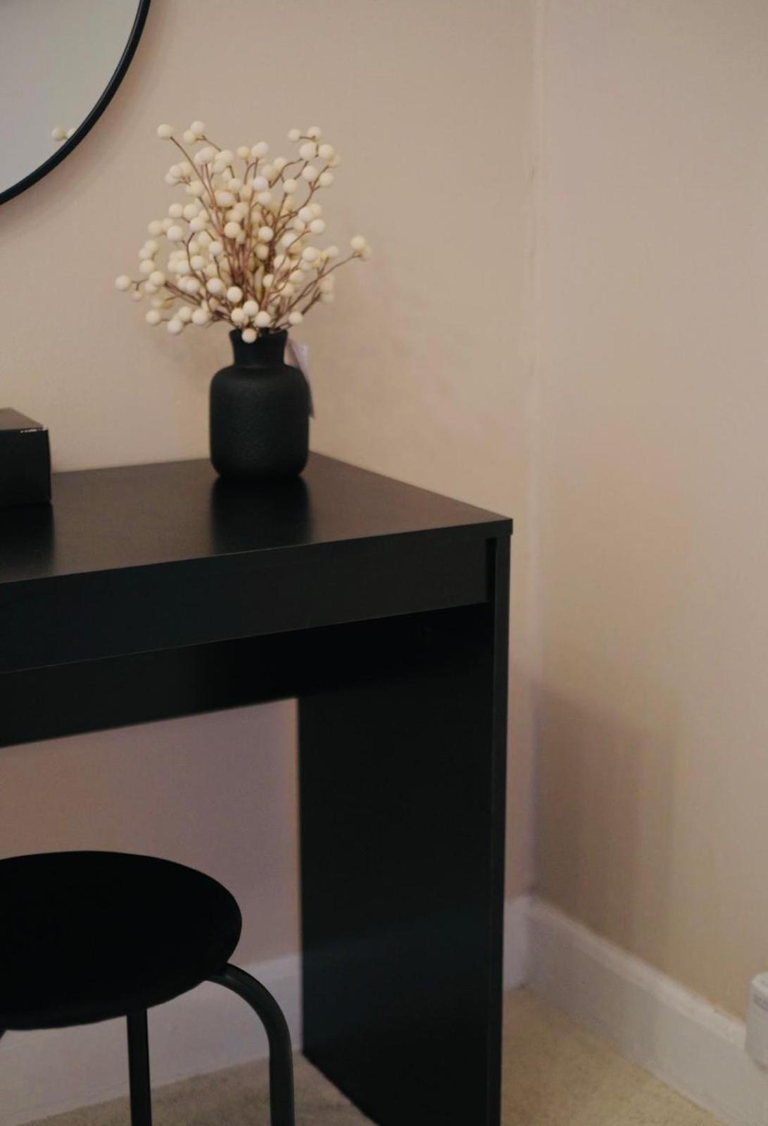 Luxury Apartment Dundee Buitenkant foto